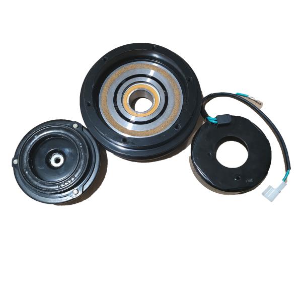Air Con Compressor Clutch Replacement For Komatsu 1B 24V Excavator