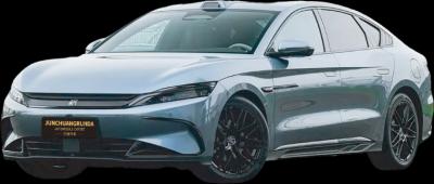Brand NeW BYD | Han 2025 DM-i Smart Driving Edition 125KM Elite Edition | Plug-in Hybrid | sedan