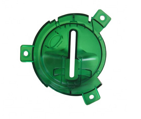 Шумовка 445-0709460 ATM Assy читателя карты NCR 6625 анти-