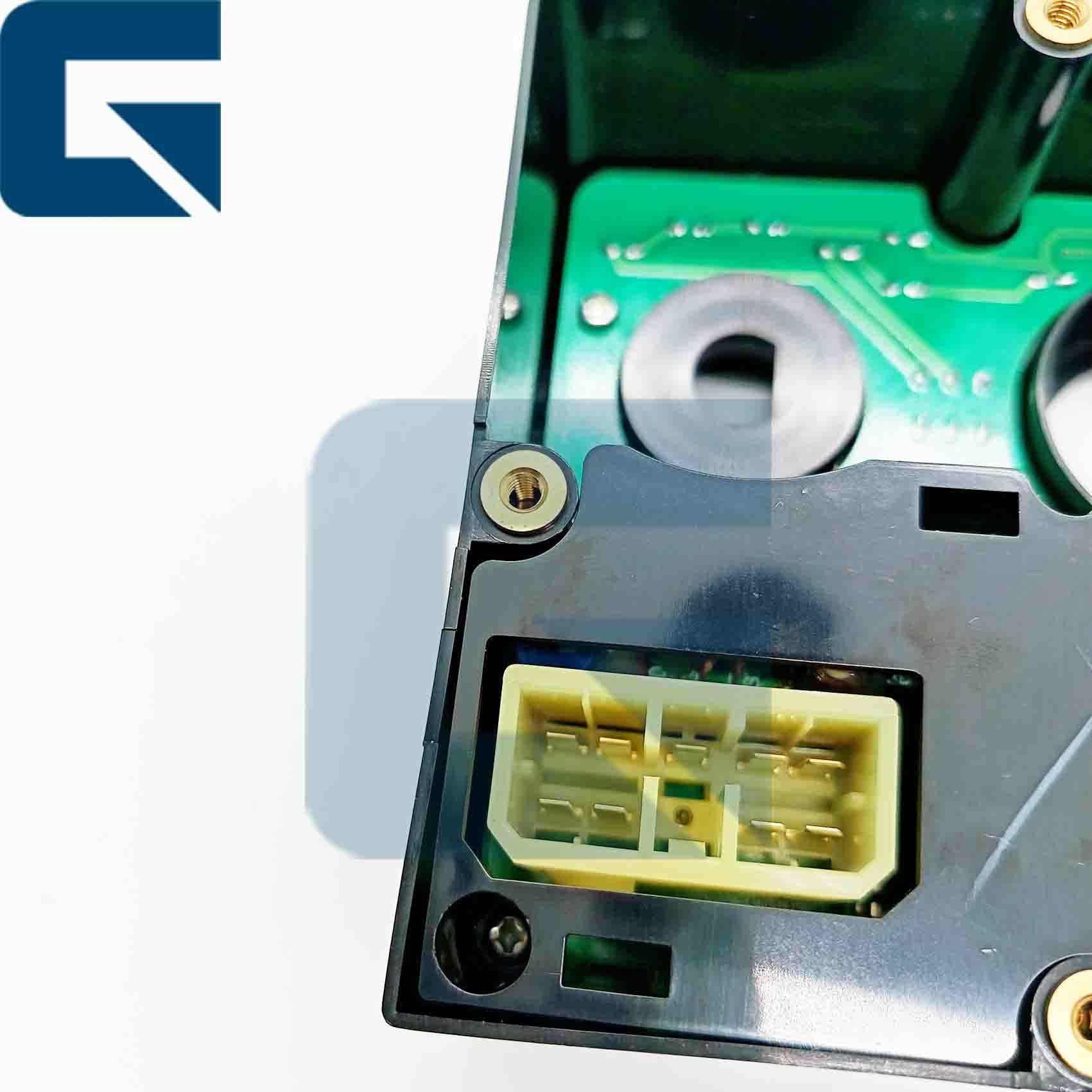 111-4800 1114800 Head Lamp Controller for E320B Excavator