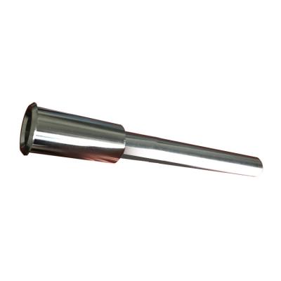 Anodizantes de peças de torneamento de metais fornecedores de serviços de usinagem CNC de aço inoxidável de precisão