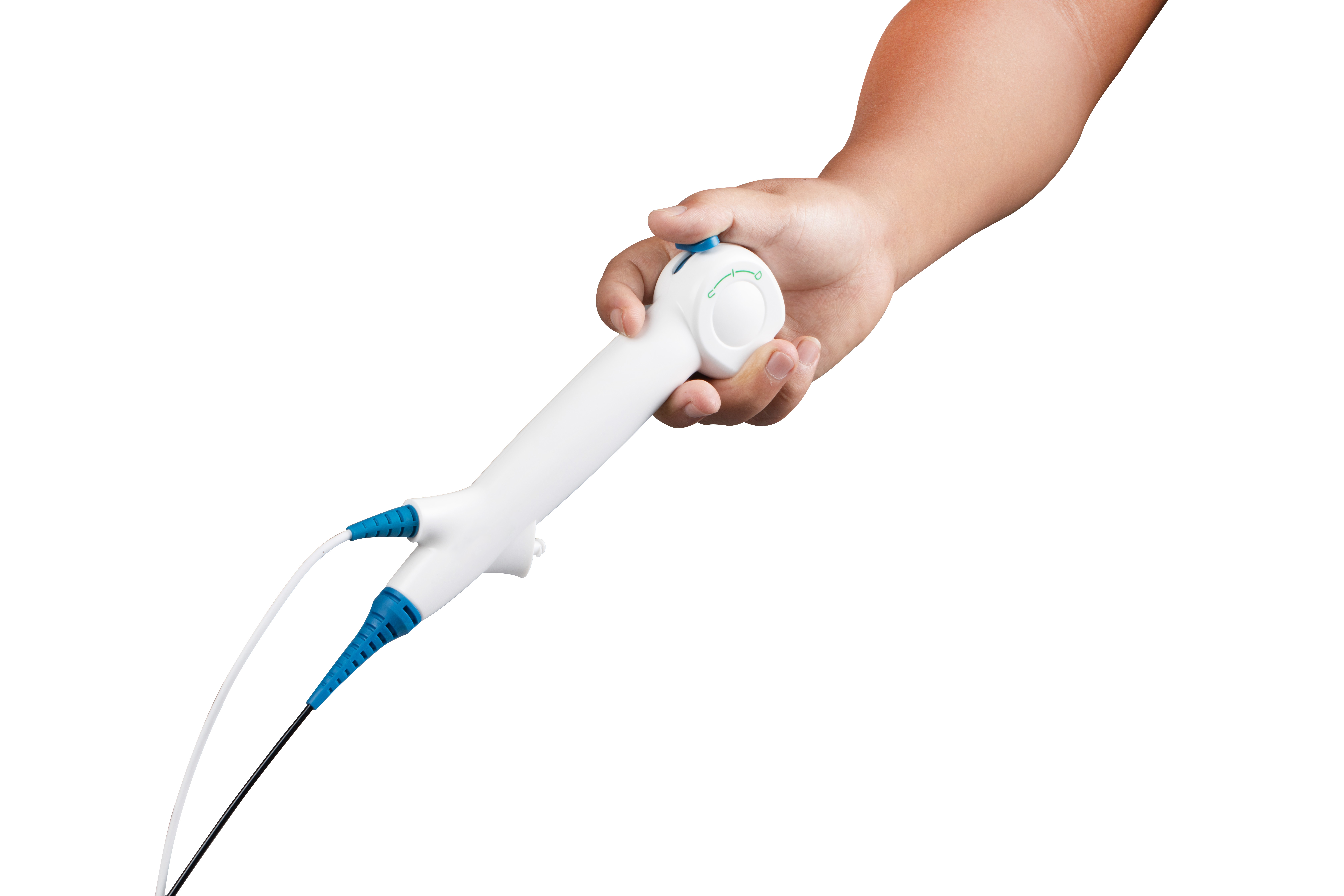 Высокий процессор обработки изображений Endoscope цифров Ureteroscope MT-FE01 разрешения электронный