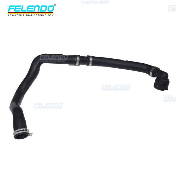 Radiator Hose Water Pipe For Land Rover LR2 Evoque Freelander 2.0T 2012-2017 LR032347