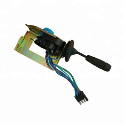Black Auto Parts Car Turn Signal Switch For LAND ROVER 7461803 35292 PRC3875