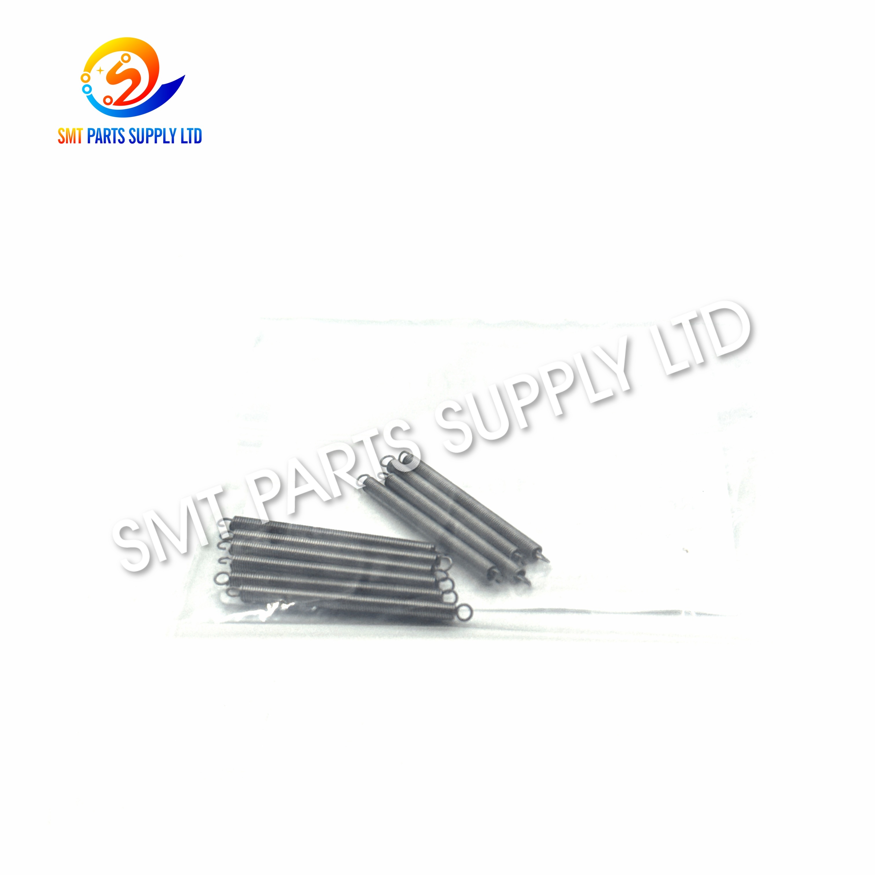 Panasonic N210076717AA 3-Head Holder Helical Spring for CM402 SMT Mounter