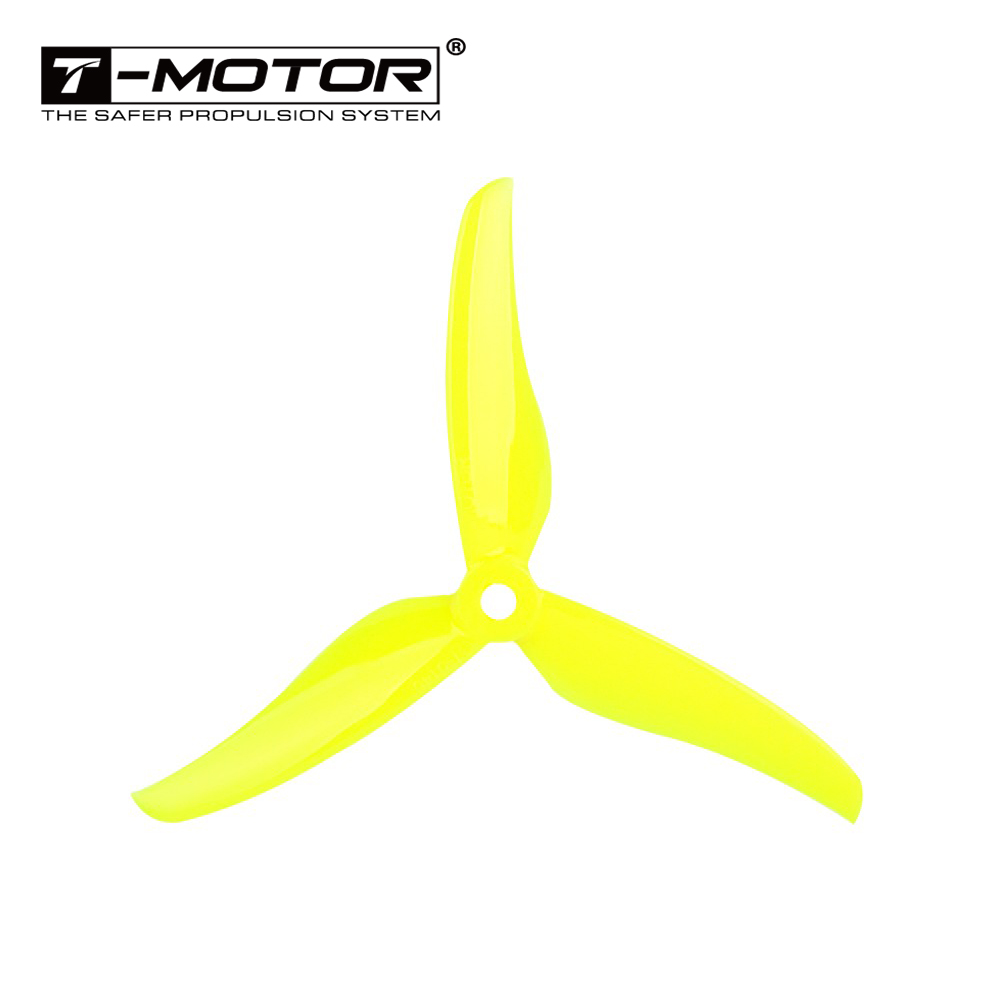 T-Hobby T5146 Mini Drone Spare Parts 4pcs Propel Rc Helicopter With Lipo Battery Power Fpv Quadcopter Aircraft