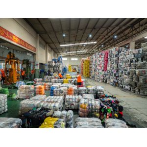 Huizhou Yonglijia Environmental Protection Resources Co., Ltd.
