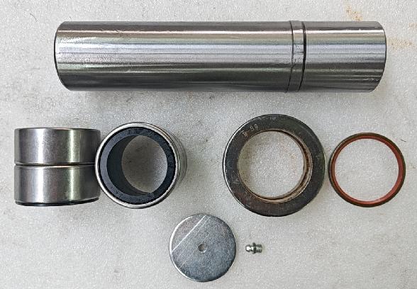 A9423320806 GENUINE MERCEDES-BENZ STUB AXLE PINS OEM REPLACEMENT PART