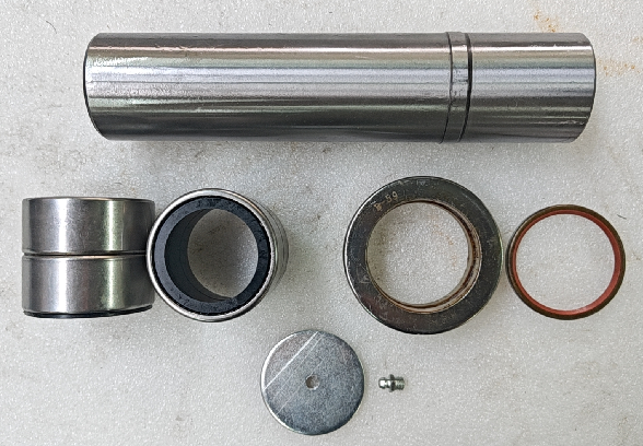 A9423320806 GENUINE MERCEDES-BENZ STUB AXLE PINS OEM REPLACEMENT PART