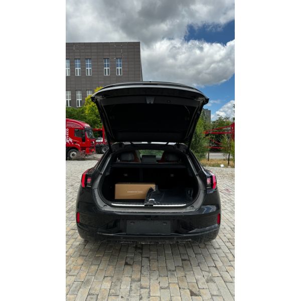 2023/2024 Zeekr 001 Электрический автомобиль EV Автомобиль 100 кВтч 4WD Sport UTV электрический внедорожник