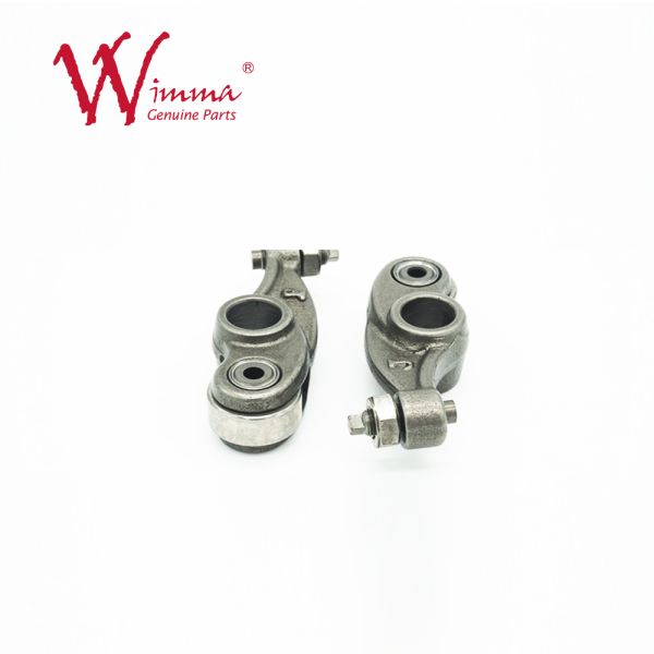 KLX150 WIND 125 Камшафт Мотоциклетный рокер ручка Жесткий хром Электропластика Толщина 0,015-0,025 мм