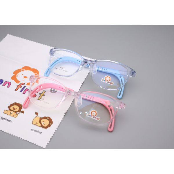 Очки для носа и храпа, регулируемые для детей LF 5529