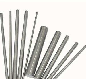 TP316L Tubo de aço inoxidável SS Tubos soldados com resistência superior à