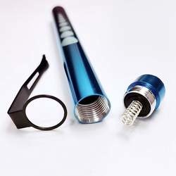 New Arrival Professional Medical Nurse Pen light Pupil Led Penlight Portable Medical Diagnostic Tool LED PenLight