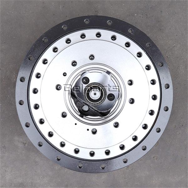 Belparts exacavtor PC300-7 207-27-71140 708-8H-00320 Excavator Travel Gearbox Bearing Replacement Parts