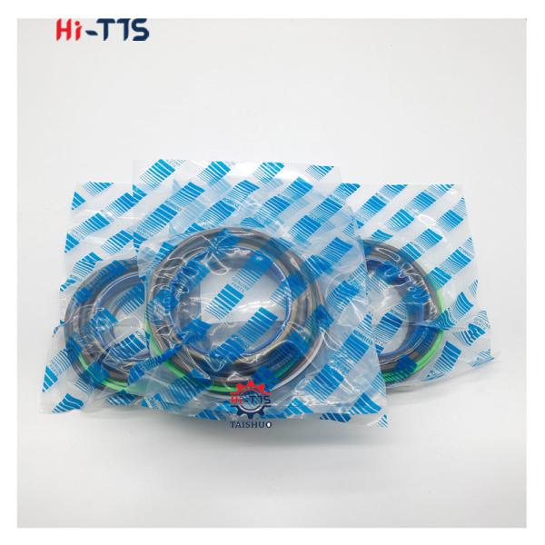 LC01V00054R300 Middle Arm Oil Seal Repair Kit  SK250-8 Excavator Parts