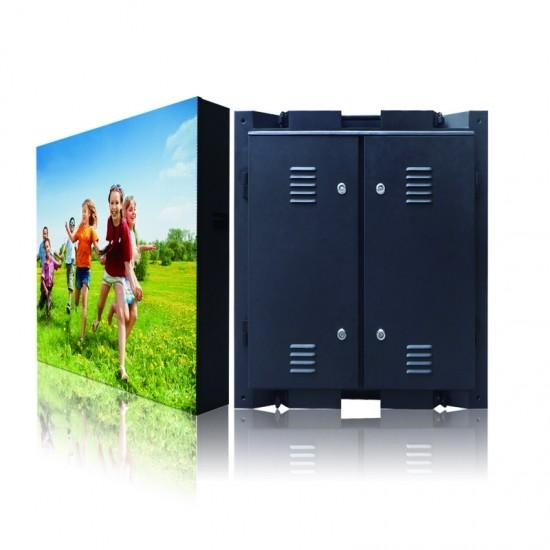 Outdoor Wall Mount LED Sign P4/P5/P6/P8 SMD LED Screen Advertising Digital Display