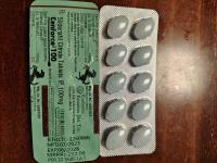 Herbal Maca Chewable Tablet Male Energy Supply Maca Ginseng Oyster Tablet