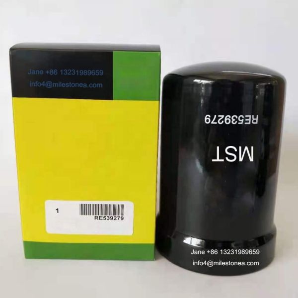 Wholesale Tractor Diesel Engine Oil Filter LF3703 RE59754 B7125 P551352