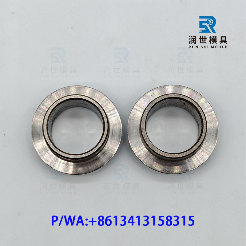 Tube Cut Off Blades Custom Tube Cutter Blades For Hvac Tube Production