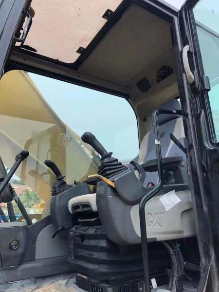 30 Ton Used Caterpillar Excavator CAT 330D 330C 330BL