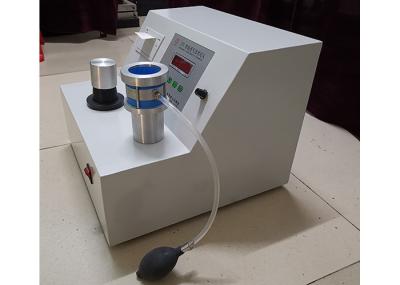 Accurate Air Permeability Units , Laboratory Cement Testing Equipment Easy Operation