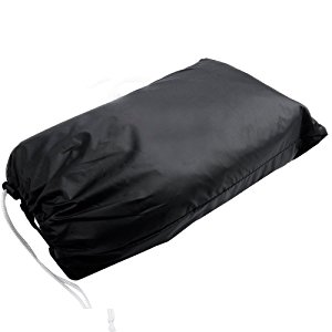 Dustproof Home Storage Organization Waterproof Motorcycle Cover Scooter Protect