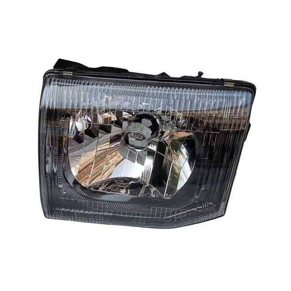 New Mitsubishi Pajero V11 V26 V31 V43 Auto Spare Part Car Body Kit Assembly Including Front Lamp Light Combination Kit-Headlight