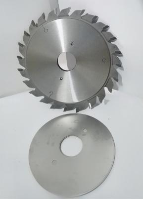 0.125 Inch Kerf Circular Universal Saw Blades For Industrial Grade Cutting