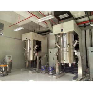 Shenzhen Topband Battery Co., Ltd