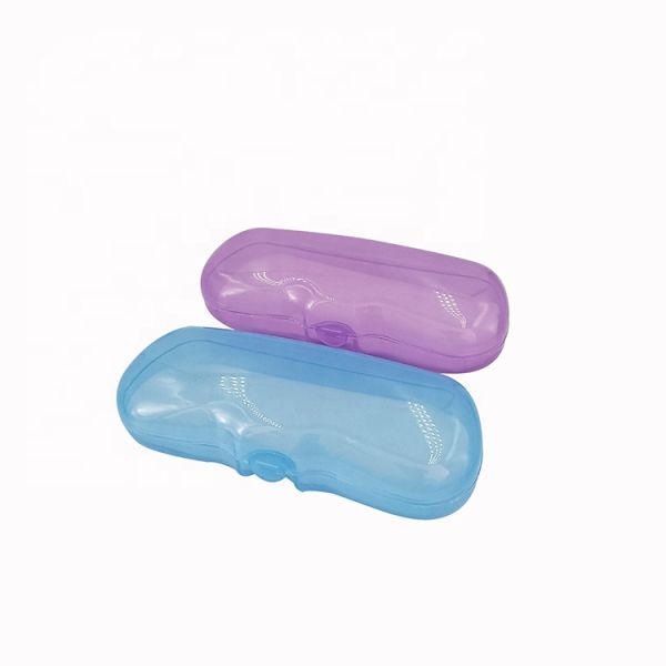 Модные бархатные очки корпус индивидуальные очки корпус анти давление