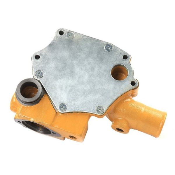 PC200-5 6D95 6206-61-1100 CN Komatsu Water Pump 6206611100