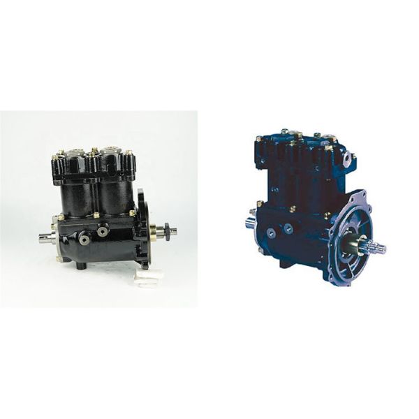 Me150355 Hot Chinese Air Compressor Manufacturers with Front Axle Driving System Parts