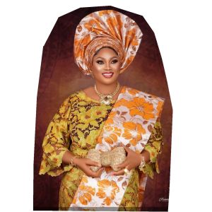 fashion fabric african attire soft and nice silk african design for lady bridal lace wedding dress embroidery indonesia  fabric