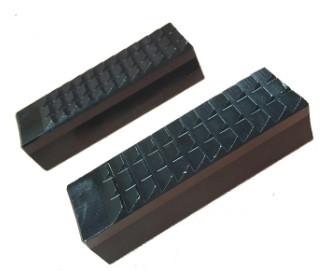 Slip Insert Rig Floor Handling Tools For Well Drilling Wear - Resistance