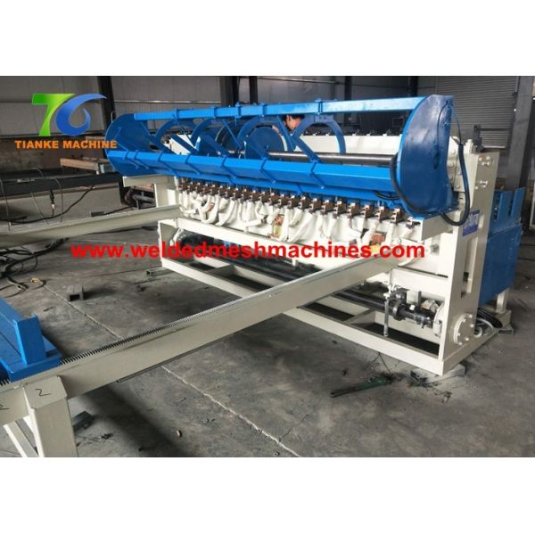 PVC Tianke покрыл отверстие сварочного аппарата 50*25mm панели сетки