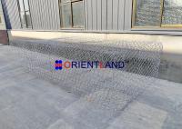 Paniers vigoureux de mur de 2x1x1m Gabion pour des murs et des pentes de soutènement