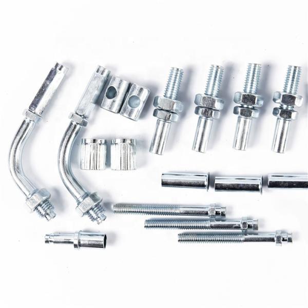 125cc Cable End Fittings Steel Motorcycle Parts FIT CD 70 CG
