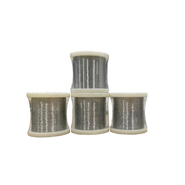 Industrial Inconel 625 Wire 8.44 G/Cm3 Excellent Mechanical Properties