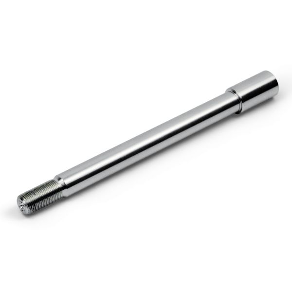 AXLE-FRONT