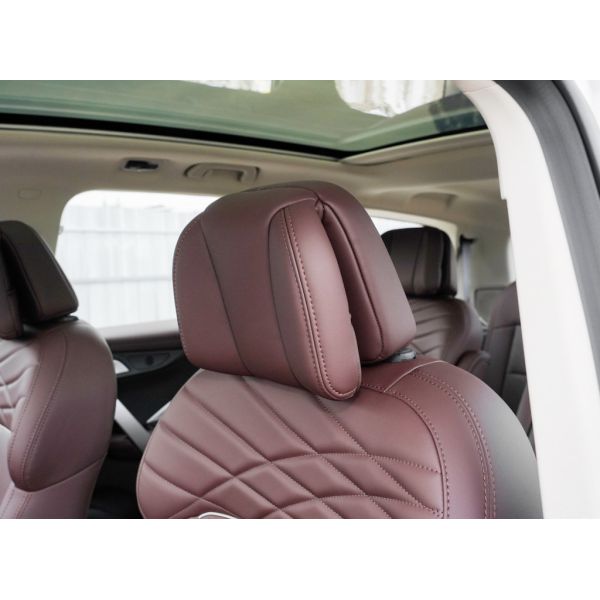 Автомобили 1.5T 181HP L4 6 топлива MPV усаживают высокоскоростной новый корабль командировки автомобилей