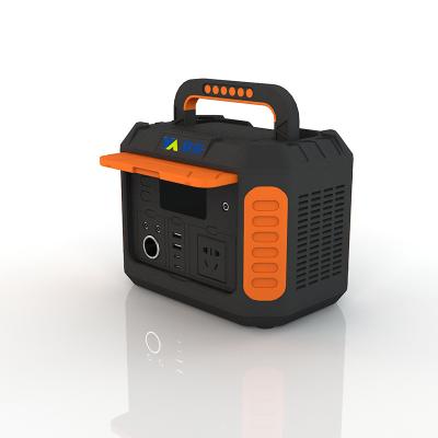 central elétrica portátil da central elétrica 292000mAh de 110V 300wh exterior