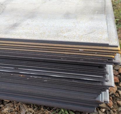 2.0mm Seamless Carbon Flat Steel Plate Automotive Sheet Cold Rolled
