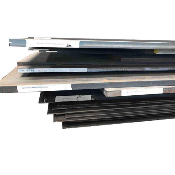High Strength Hot Rolled Wear Resistant Composite Steel Plate Sheet