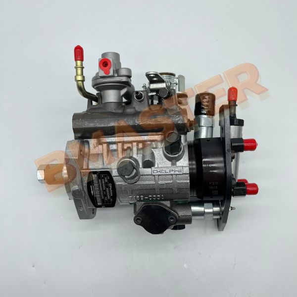9520A180H Delphi Injection Pump For DP310 Engine High Pressure Pump For Replace Repair