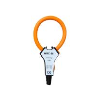Transformador de corrente de Rogowski flexível de secção de bobina de 6 mm AC para medição de até 100kA