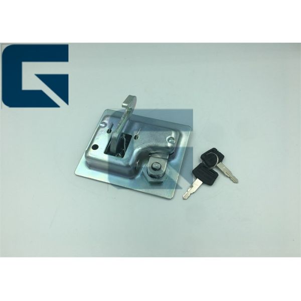 Замок цилиндра 4379989 запасной части ЭС200 ЗС200 ЗС240 экскаватора ХИТАЧИ