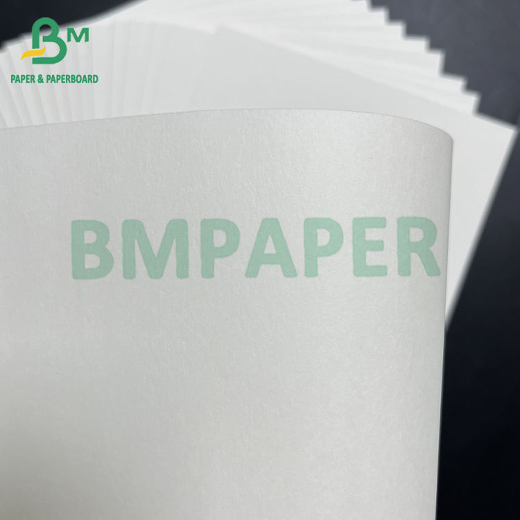 1.5mm Color Stability Car Refreshener Absorbent Blotter Paper 1.5мм Цветовая стабильность Автомобильный освежитель