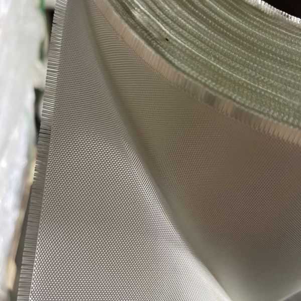 Высокая устойчивость к химическим веществам и стекловолокно для применения при высоких температурах