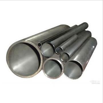 Precision Seamless Steel Pipe, BS 3059-2